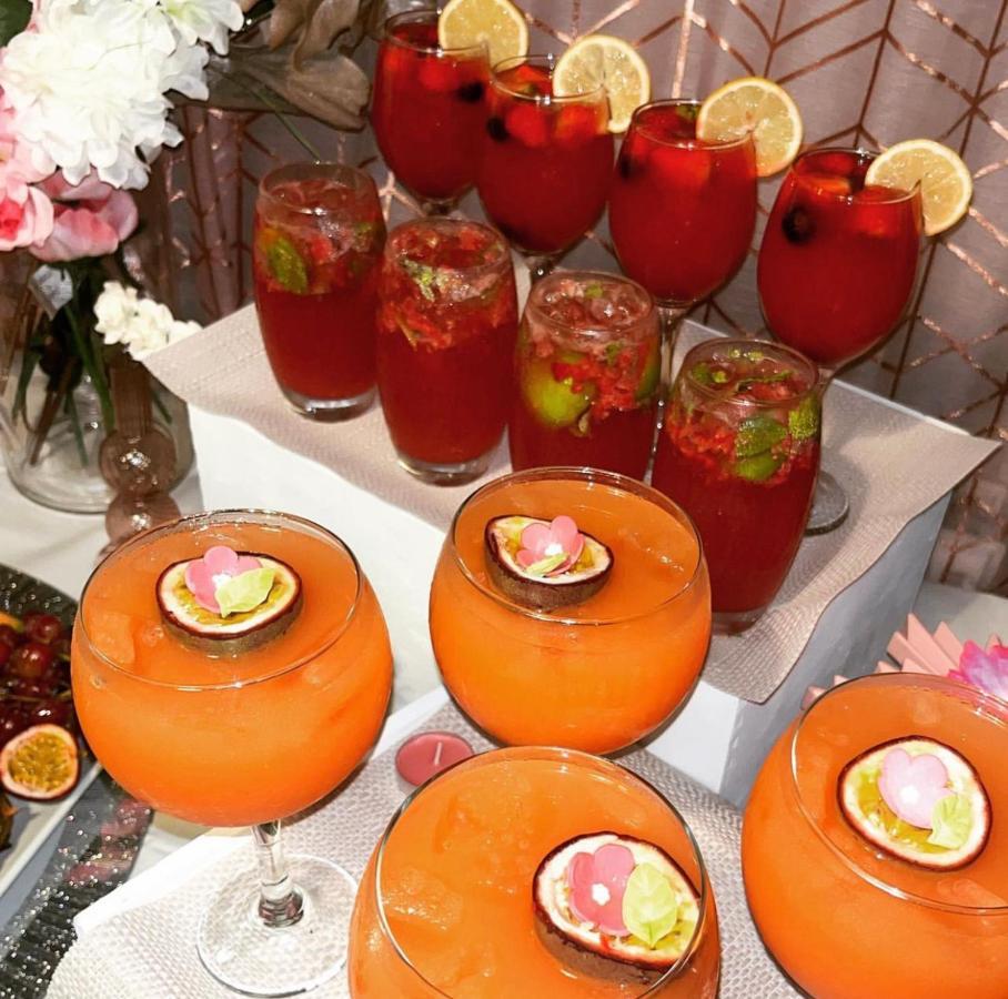 مانشستر Royal Rooms At Coop Live Etihad, Sports City المظهر الخارجي الصورة
